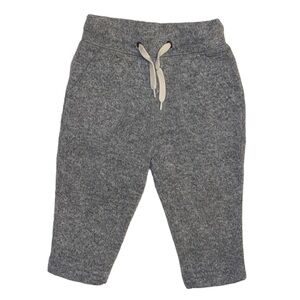 GAP baby boy joggers - 12-18 months